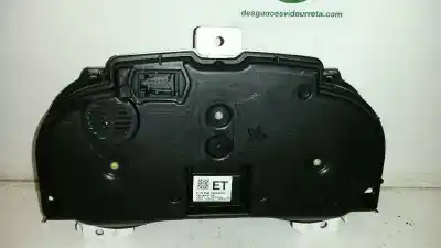 Автозапчастина б/у панель інструментів для opel corsa d enjoy посилання на oem iam 28120245 p0013264267 ns7878777