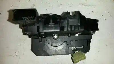 Автозапчастина б/у замок передній праві двері для opel corsa d enjoy посилання на oem iam 13258274  0325407955