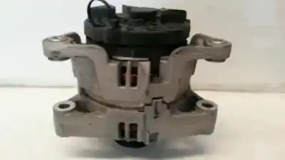 Автозапчастина б/у генератор для opel corsa d enjoy посилання на oem iam 13222930