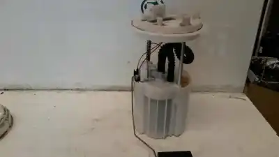 Автозапчастина б/у індикатор для opel corsa d enjoy посилання на oem iam 0580314138