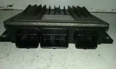 Second-hand car spare part ecu engine control for renault modus / grand modus (f/jp0_) 1.5 dci (fp0d jp0d) oem iam references 8200449080 8200398934 r410b030c