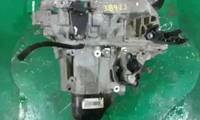 Автозапчасти б/у коробка передач за renault modus / grand modus (f/jp0_) 1.5 dci (fp0d jp0d) ссылки oem iam jr5113