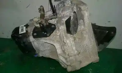 Автозапчасти б/у коробка передач за renault modus / grand modus (f/jp0_) 1.5 dci (fp0d jp0d) ссылки oem iam jr5113 a052101 77001717733