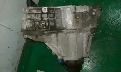 Автозапчасти б/у коробка передач за renault modus / grand modus (f/jp0_) 1.5 dci (fp0d jp0d) ссылки oem iam jr5113 a052101 77001717733