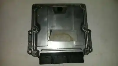 Автозапчасти б/у блок управления двигателем за renault scenic rx4 (ja0) 1.9 dci salomon ссылки oem iam 8200091416