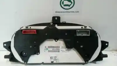 Second-hand car spare part dashboard for renault scenic rx4 (ja0) 1.9 dci salomon oem iam references 8200215695  21658869