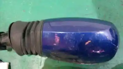 Pezzo di ricambio per auto di seconda mano specchio sinistro per fiat punto berlina (188) 1.4 16v dynamic riferimenti oem iam 
