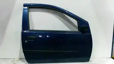 Pezzo di ricambio per auto di seconda mano porta anteriore destra per fiat punto berlina (188) 1.4 16v dynamic riferimenti oem iam 