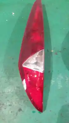 Pezzo di ricambio per auto di seconda mano lampada posteriore sinistra per fiat punto berlina (188) 1.4 16v dynamic riferimenti oem iam 
