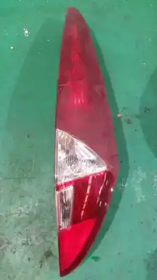 Pezzo di ricambio per auto di seconda mano luci posteriori destra per fiat punto berlina (188) 1.4 16v dynamic riferimenti oem iam 