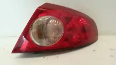 Peça sobressalente para automóvel em segunda mão farolim traseiro direito por daewoo lacetti 1.8 cat referências oem iam 