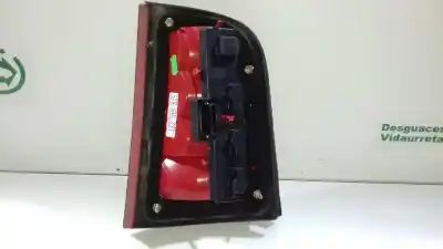 Second-hand car spare part left tailgate light for skoda octavia i combi (1u5) 1.9 tdi oem iam references   