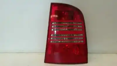 Second-hand car spare part right tailgate light for skoda octavia i combi (1u5) 1.9 tdi oem iam references 