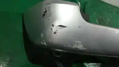 Second-hand car spare part rear bumper for bmw x5 (e53) * oem iam references   