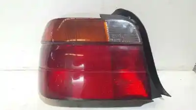 Second-hand car spare part left tailgate light for bmw serie 3 compacto (e36) 318tds oem iam references 