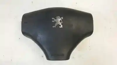 Pièce détachée automobile d'occasion airbag avant gauche pour peugeot 206+ básico références oem iam 4112pk