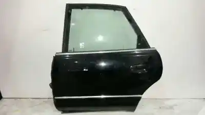 Автозапчасти б/у задняя левая дверь за audi s8 (d2) 4.2 340 cv / 250 kw ссылки oem iam 