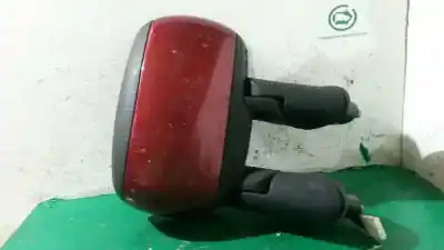 Recambio de automóvil de segunda mano de retrovisor derecho para fiat doblo (119) 1.9 8v dynamic / multijet dynamic plus (77kw) referencias oem iam 