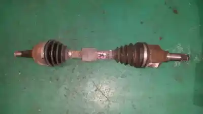 Автозапчасти б/у передняя левая трансмиссия за chrysler pt cruiser (pt_) 2.0 ссылки oem iam p04668419ab