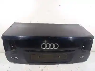 Автозапчасти б/у крышка багажника за audi a8 (4e2) 3.7 quattro ссылки oem iam 4e0827023a