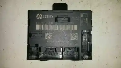 Pezzo di ricambio per auto di seconda mano quadro di chiusura per audi s4 avant (8k5) 3.0 tfsi riferimenti oem iam 8k0959793b