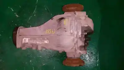 Pezzo di ricambio per auto di seconda mano differenziale posteriore per audi s4 avant (8k5) 3.0 tfsi riferimenti oem iam 0bc500043a