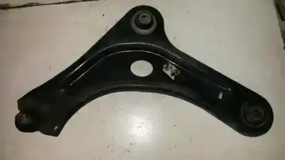 Pezzo di ricambio per auto di seconda mano braccio di sospensione anteriore sinistro inferiore per citroen c2 * riferimenti oem iam 