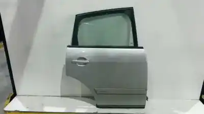 Автозапчасти б/у дверь задняя правая за audi a2 (8z) 1.4 tdi ссылки oem iam 