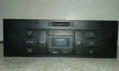 Автозапчасти б/у климат-контроль за audi a2 (8z) 1.4 tdi ссылки oem iam 8z0820043