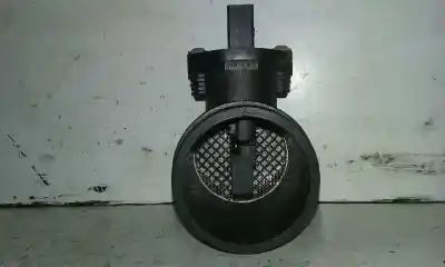 Автозапчасти б/у расходомер воздуха за audi a2 (8z) 1.4 tdi ссылки oem iam 057906461a  0281002355