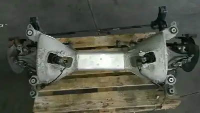 Piesă de schimb auto la mâna a doua PUNTE SPATE pentru PEUGEOT 407 SW  Referințe OEM IAM   