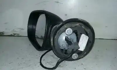 Автозапчасти б/у левое зеркало за dacia logan básico ссылки oem iam   