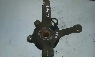 Автозапчастина б/у передній прав для dacia logan básico посилання на oem iam   