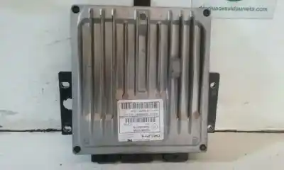 Автозапчастина б/у ебу контролер двигуна для dacia logan básico посилання на oem iam 8200513058