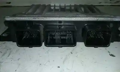 Автозапчасти б/у блок управления двигателем за dacia logan básico ссылки oem iam 8200513058 8200603070 r0410b036c