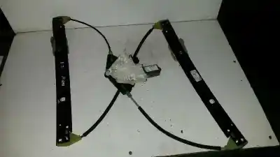 Pezzo di ricambio per auto di seconda mano alzacristalli anteriore sinistro per audi s4 avant (8k5) 3.0 tfsi riferimenti oem iam 8k0837461