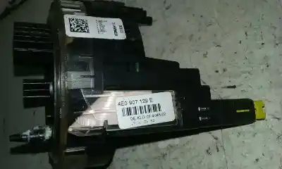 Автозапчасти б/у кольцо подушки безопасности за audi a8 (4e2) 3.7 quattro ссылки oem iam 4e0907129e  