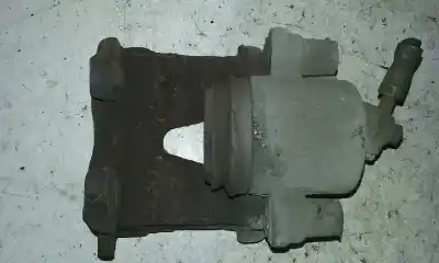 Автозапчасти б/у передний левый тормозной суппорт за audi a2 (8z) 1.4 tdi ссылки oem iam   