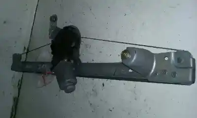 Автозапчасти б/у регулятор стекла переднего правого за dacia logan básico ссылки oem iam   