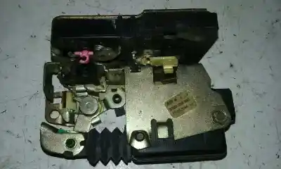 Автозапчасти б/у замок левой передней двери за dacia logan básico ссылки oem iam   