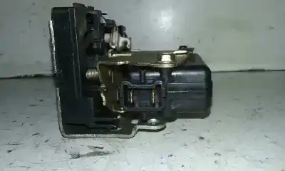 Автозапчасти б/у замок передней правой двери за dacia logan básico ссылки oem iam   