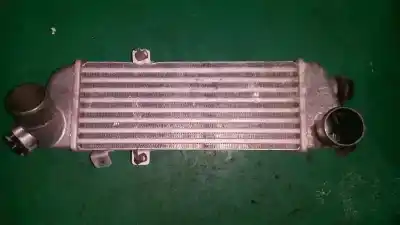 Second-hand car spare part intercooler for hyundai i30 (fd) 1.6 crdi oem iam references 6714315