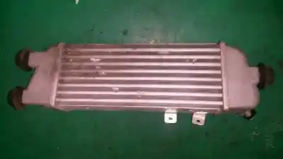 Peça sobressalente para automóvel em segunda mão intercooler por hyundai i30 (fd) 1.6 crdi referências oem iam 6714315  