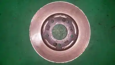 Second-hand car spare part front disc brake for hyundai i30 (fd) 1.6 crdi oem iam references 