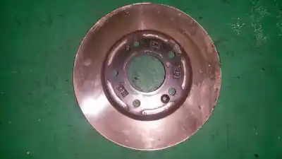 Second-hand car spare part front disc brake for hyundai i30 (fd) 1.6 crdi oem iam references 