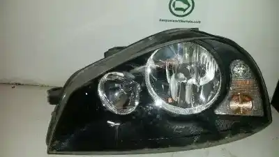 Second-hand car spare part left headlight for seat arosa (6h1) 1.0 oem iam references 6h1941029