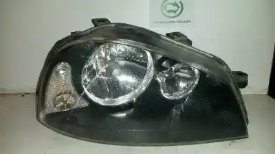 Second-hand car spare part right headlight for seat arosa (6h1) 1.0 oem iam references 6h1941030