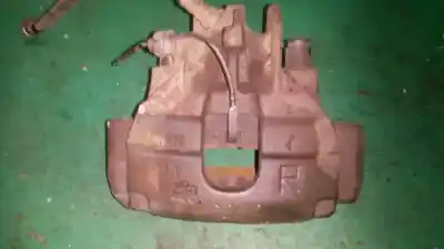 Pièce détachée automobile d'occasion etrier de frein avant droit pour mg mg zt 190 références oem iam 