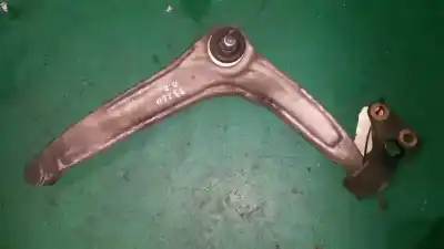 Pièce détachée automobile d'occasion bras de suspension inferieur avant droit pour mg mg zt 190 références oem iam 