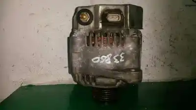 Pièce détachée automobile d'occasion alternateur pour mg mg zt 190 références oem iam 1022121471 28-4505 yle102330